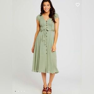 ALTAR’D STATE DRESS